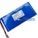 Batería para PLC JHT-99D-00 [Batería de repuesto]